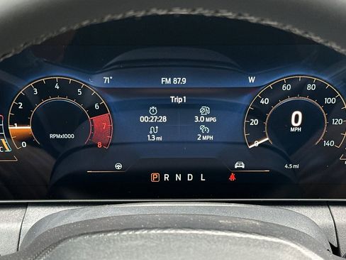 New 2025 Ford Mustang EcoBoost image 20