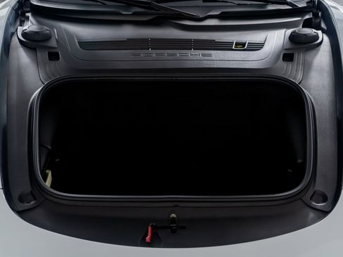 Used 2022 Porsche 718 Boxster S image 49