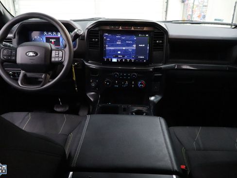 Certified 2024 Ford F150 STX w/ STX Black Appearance Package image 26