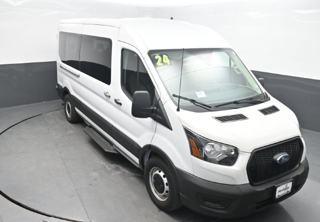 Used 2024 Ford Transit 350 XL RWD image 22
