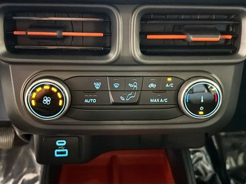Used 2024 Ford Maverick XLT w/ Equipment Group 300A Standard AWD/4WD image 22