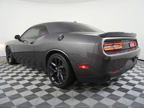 Used 2023 Dodge Challenger GT w/ Blacktop Package image 5