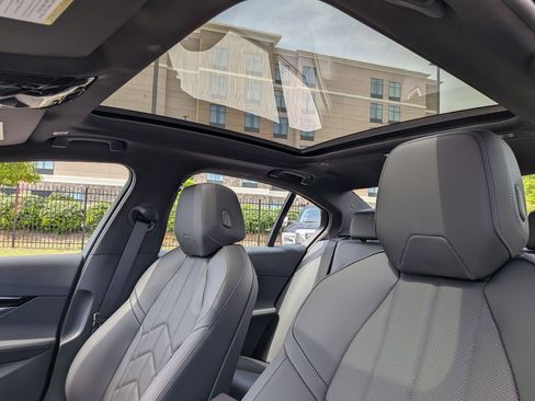 New 2026 BMW 530i w/ M Sport Package RWD image 17