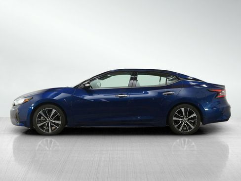 Used 2022 Nissan Maxima SL FWD image 3