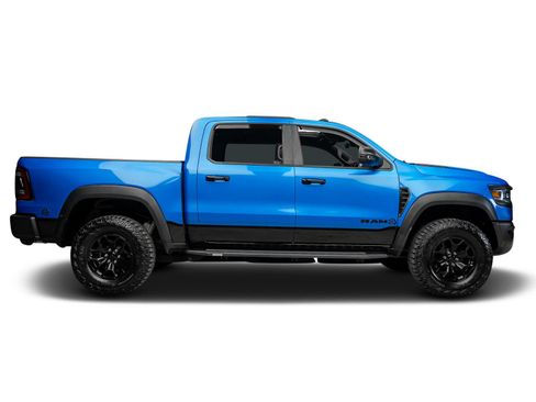 Used 2023 RAM 1500 TRX w/ TRX Level 1 Equipment Group AWD/4WD image 28