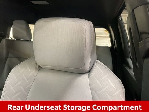 New 2025 Toyota Tacoma SR5 image 13