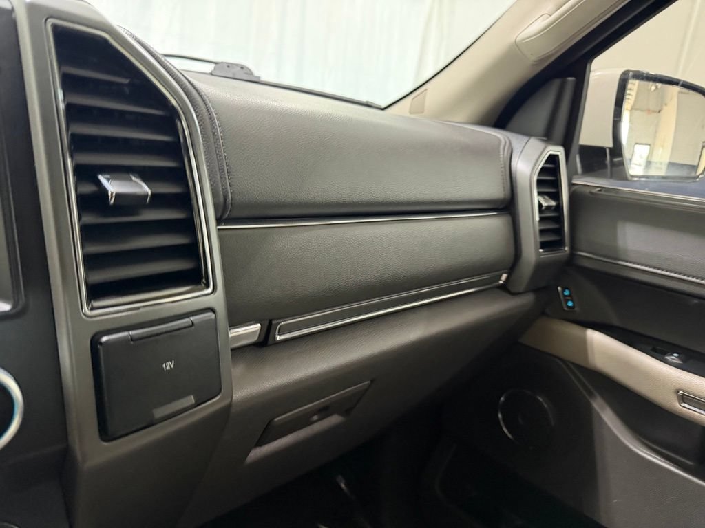 Used 2021 Ford Expedition Max XLT RWD image 27