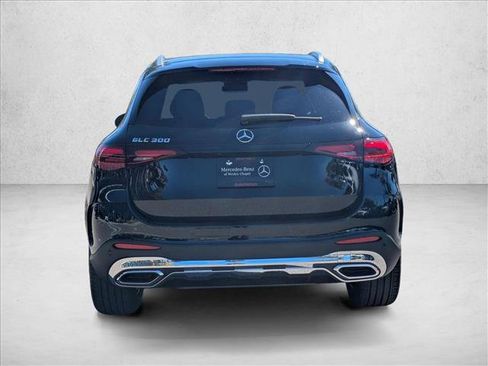 New 2026 Mercedes-Benz GLC 300 image 7