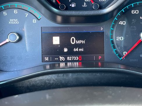 Used 2021 Chevrolet Colorado Z71 w/ Safety Package image 28