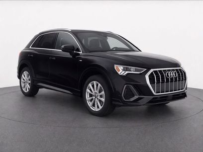 Used 2025 Audi Q3 2.0T Premium w/ Convenience Package