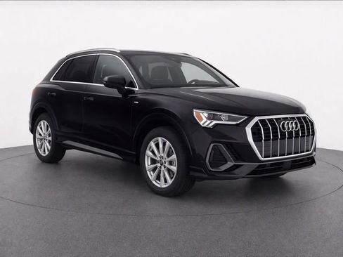 Used 2025 Audi Q3 2.0T Premium w/ Convenience Package AWD/4WD image 1
