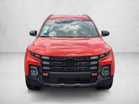 Used 2025 Hyundai Santa Cruz XRT AWD/4WD image 2