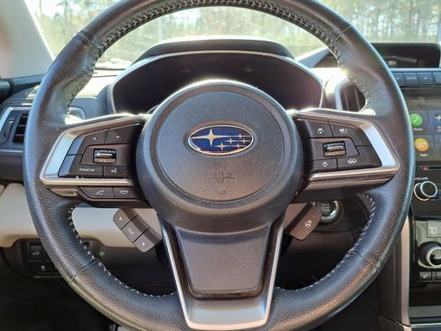 Certified 2021 Subaru Ascent Limited w/ Popular Package #4 image 10