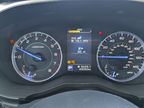 Used 2022 Subaru Ascent Touring AWD/4WD image 28