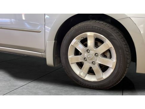 Used 2008 Nissan Sentra 2.0 SL FWD image 20
