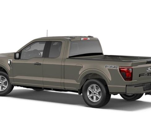 New 2026 Ford F150 XLT w/ FX4 Off-Road Package image 24