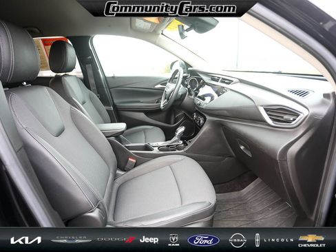 Used 2023 Buick Encore GX Preferred w/ Cold Weather Comfort Package image 20