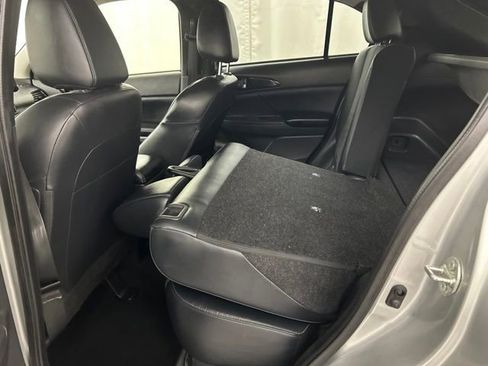 Used 2023 Mitsubishi Eclipse Cross AWD image 21