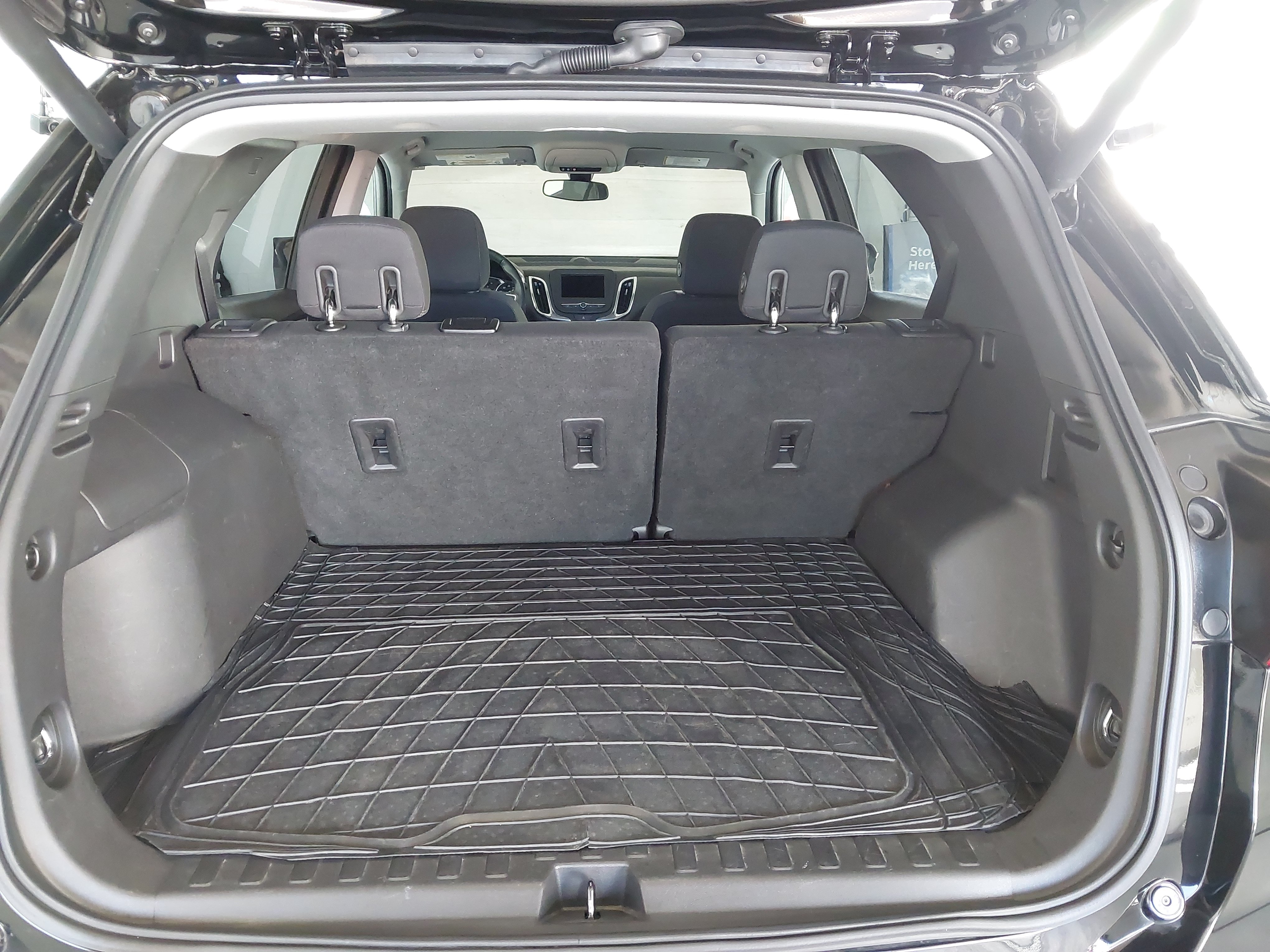 Used 2019 Chevrolet Equinox LT FWD image 27