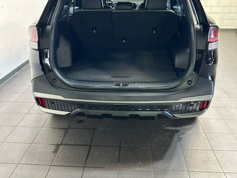 Used 2023 Kia Sportage X-Line w/ X-Line Premium Package AWD/4WD image 11