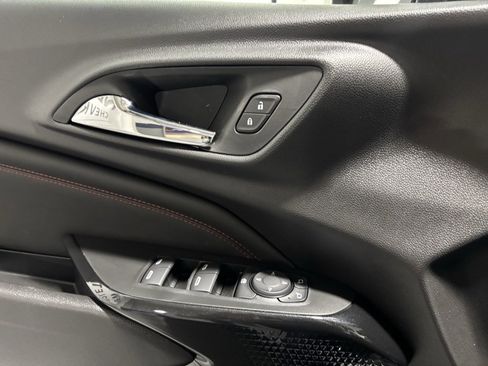 New 2026 Chevrolet Trax RS w/ Driver Confidence Package image 12