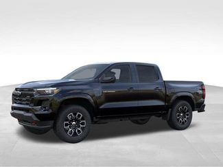 New 2026 Chevrolet Colorado Z71 w/ Technology Package AWD/4WD video 2