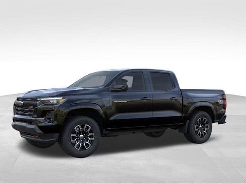 New 2026 Chevrolet Colorado Z71 w/ Technology Package AWD/4WD image 2