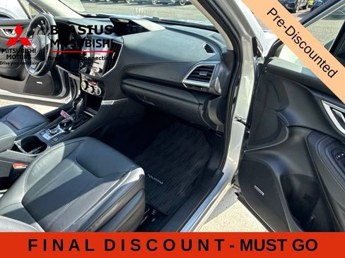 Used 2023 Subaru Forester Touring AWD/4WD image 47