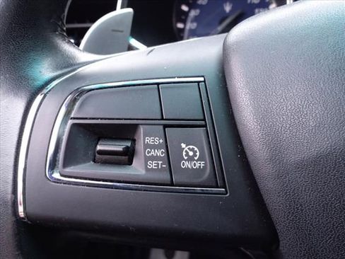 Used 2015 Maserati Quattroporte S Q4 image 18