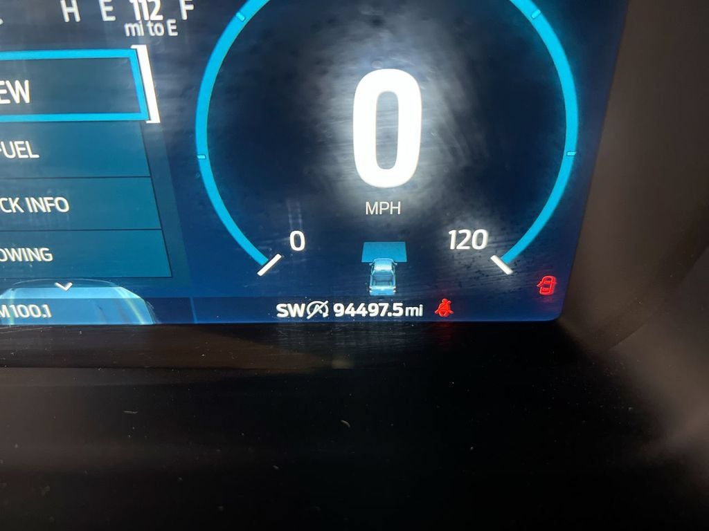 Used 2021 Ford F150 Lariat w/ Equipment Group 502A High AWD/4WD image 13