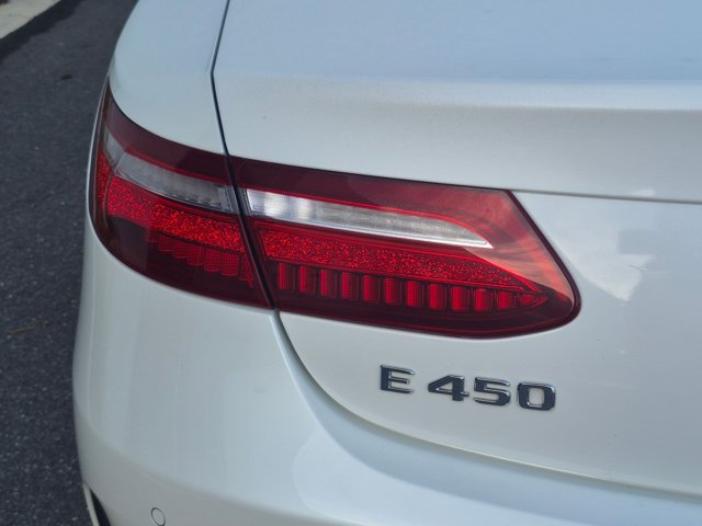 Used 2019 Mercedes-Benz E 450 Cabriolet image 16
