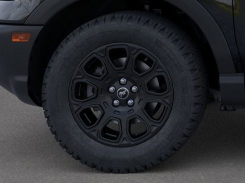 New 2025 Ford Bronco Sport Badlands w/ Badlands Tech Package image 41