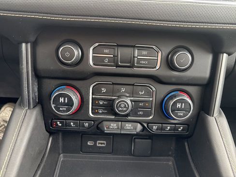 Used 2023 Chevrolet Tahoe Premier image 63