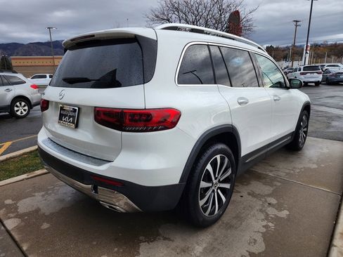 Used 2023 Mercedes-Benz GLB 250 image 5