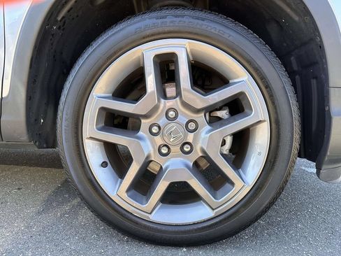Used 2023 Honda Passport EX-L image 6