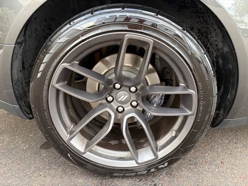 Used 2021 Dodge Challenger R/T Scat Pack RWD image 5