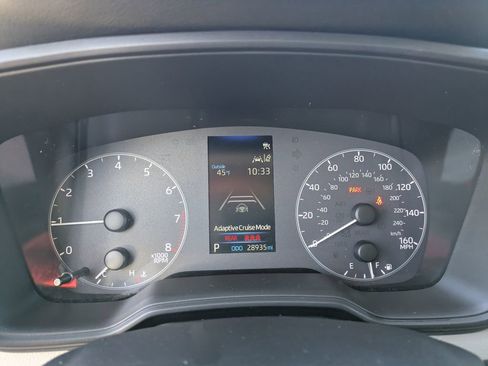 Used 2025 Toyota Corolla LE image 27