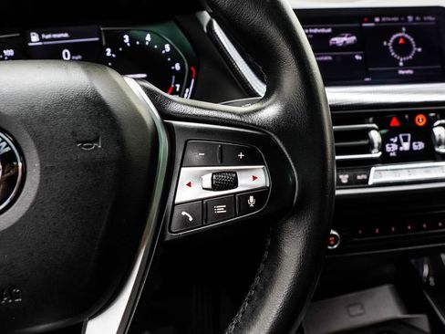 Used 2021 BMW 228i Gran Coupe w/ Convenience Package image 32