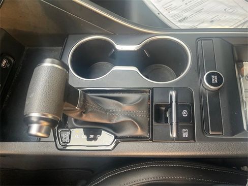 Used 2021 Kia K5 GT-Line image 14