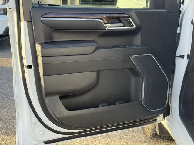 Used 2024 GMC Sierra 1500 Elevation AWD/4WD image 31