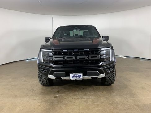 Used 2024 Ford F150 Raptor image 3