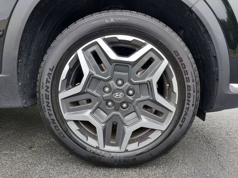 Used 2023 Hyundai Santa Fe SEL Premium AWD/4WD image 34