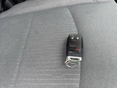 Used 2024 RAM 2500 Big Horn image 4