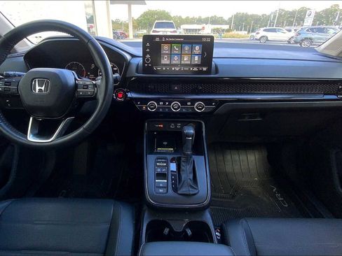 Used 2023 Honda CR-V EX-L image 23