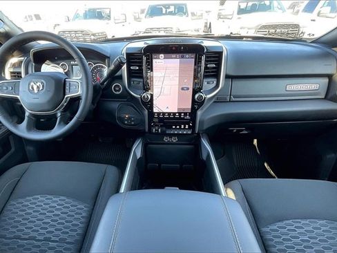 New 2025 RAM 2500 Big Horn image 5
