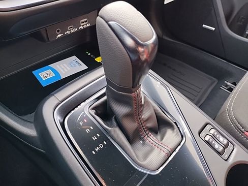 New 2026 Subaru Impreza RS AWD/4WD image 34