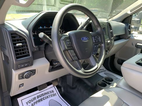 Used 2019 Ford F150 XL w/ Equipment Group 101A Mid AWD/4WD image 29