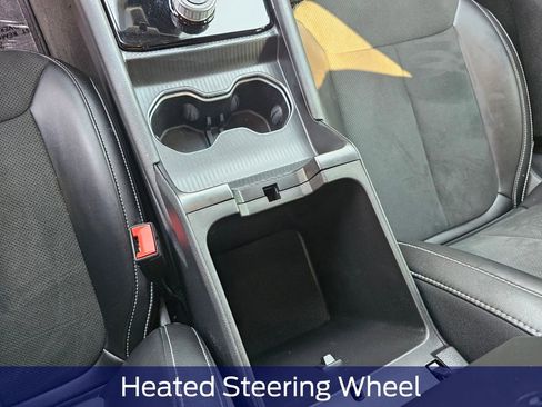 Used 2025 Jeep Grand Cherokee Altitude image 29