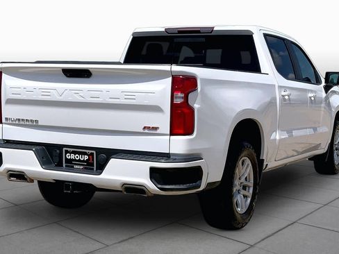 Used 2020 Chevrolet Silverado 1500 RST AWD/4WD image 13