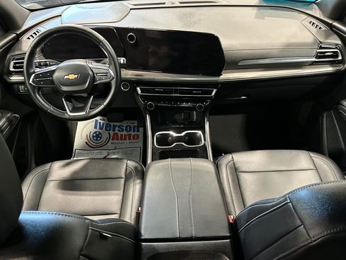 Used 2026 Chevrolet Traverse LT AWD/4WD image 28